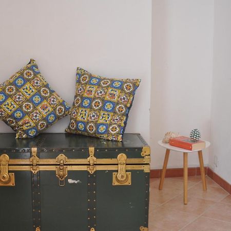 Appartamento L'Agnuni Castellammare del Golfo Exteriör bild