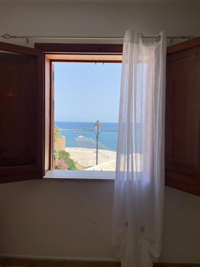 Appartamento L'Agnuni Castellammare del Golfo Exteriör bild